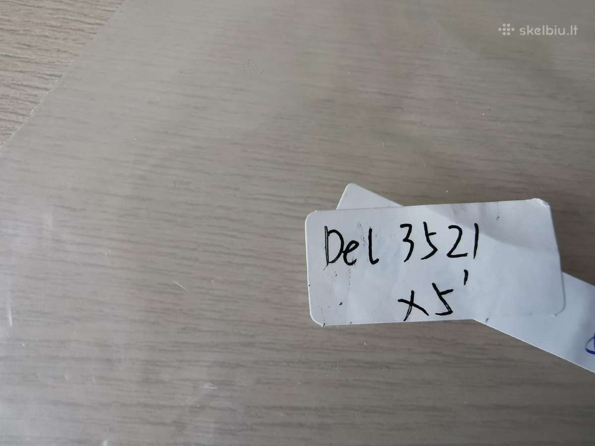 Dell Inspiron 15 3521 17r 5721 17r-5721 lizdas - nuotraukos Nr. 6