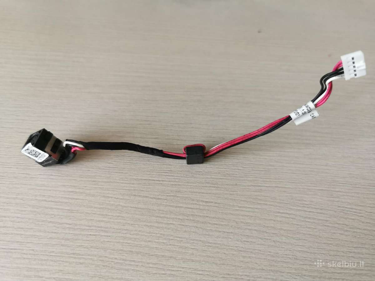 Dell Inspiron 15 3521 17r 5721 17r-5721 lizdas