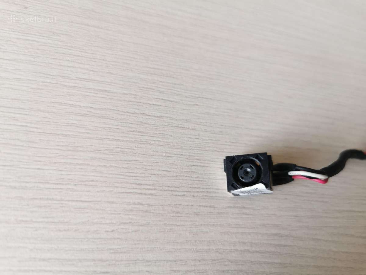 Dell Inspiron 15 3521 17r 5721 17r-5721 lizdas - nuotraukos Nr. 3