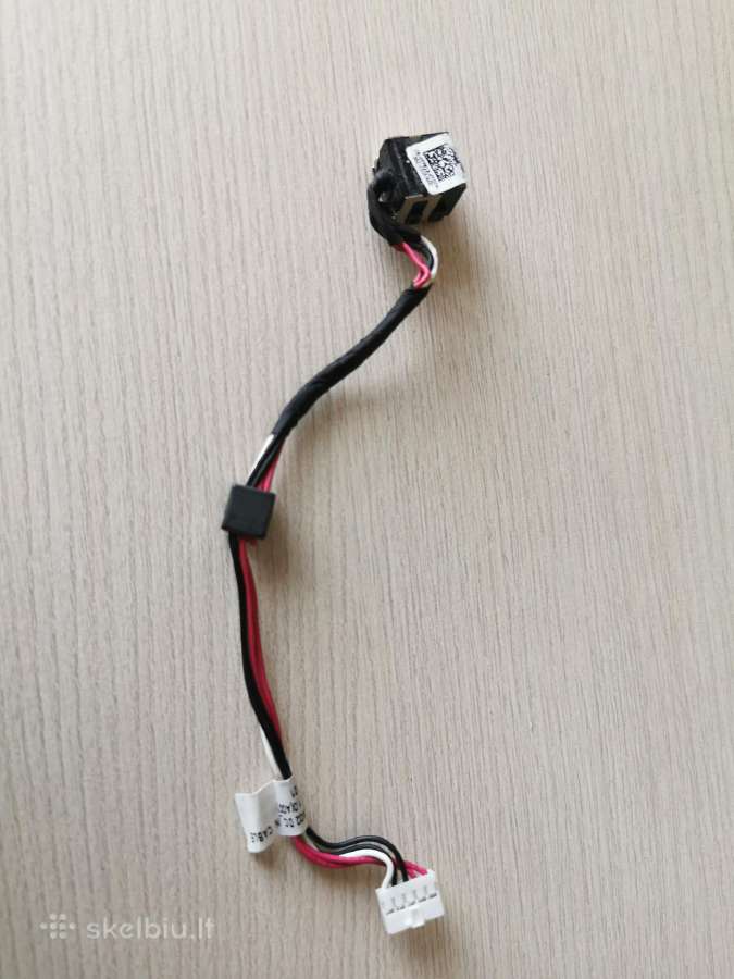 Dell Inspiron 15 3521 17r 5721 17r-5721 lizdas - nuotraukos Nr. 4