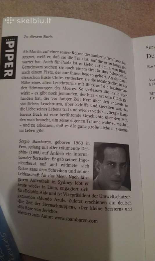 "Der Traum des Leuchtturmwärters" Ein Ort für - nuotraukos Nr. 2