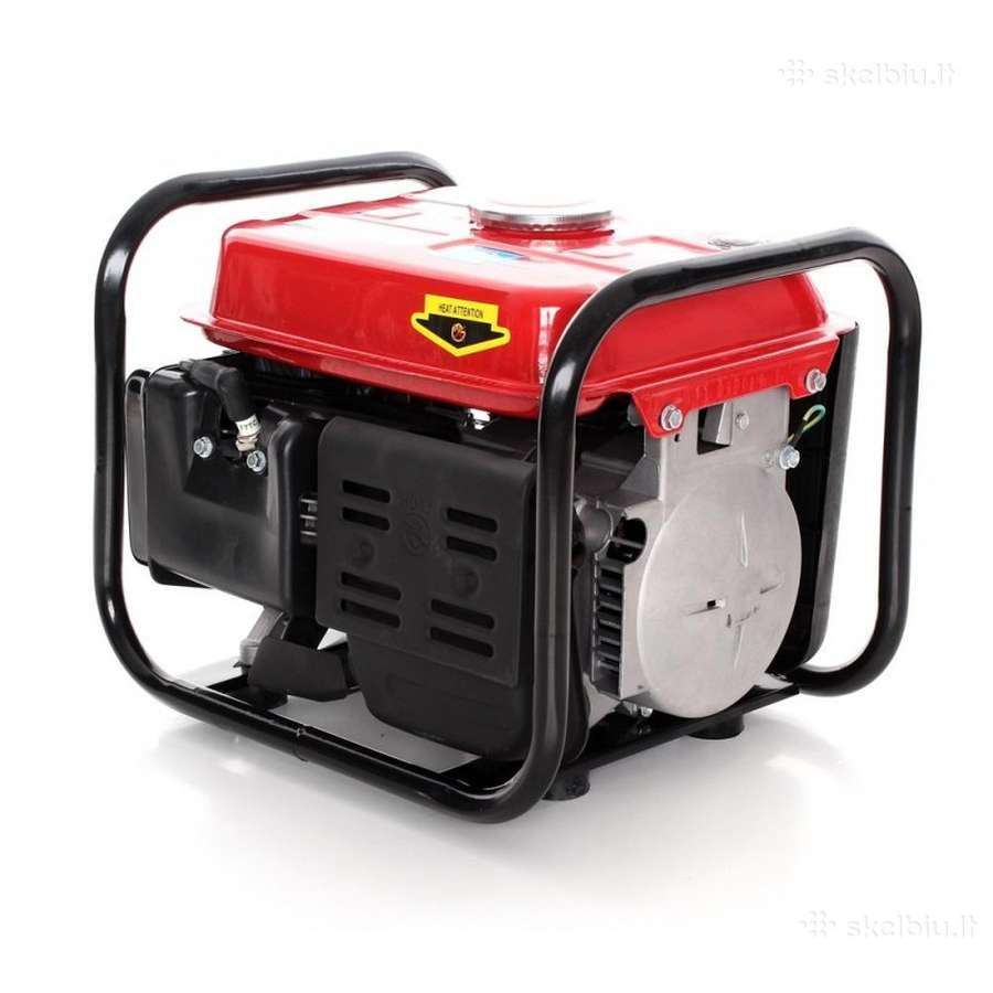 Akcija 12kw Webasto 12/220v ir Dujiniai sildytuvai - nuotraukos Nr. 14
