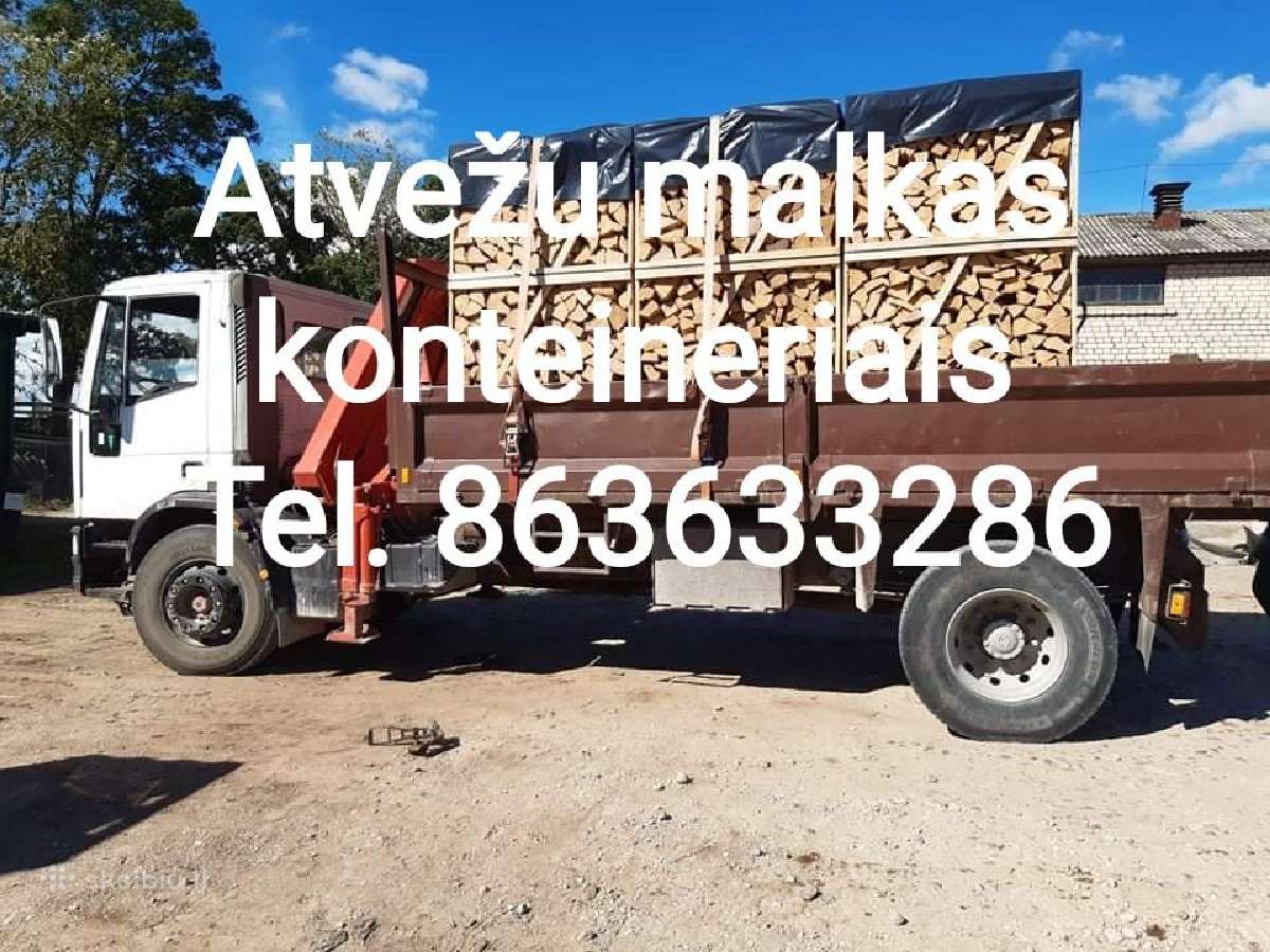 Sausos Malkos,atraižos, žvyras, smėlis, Radviliški - nuotraukos Nr. 12