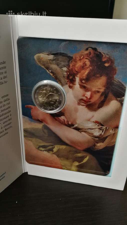 Tiepolo San Marinas 2020 - nuotraukos Nr. 2
