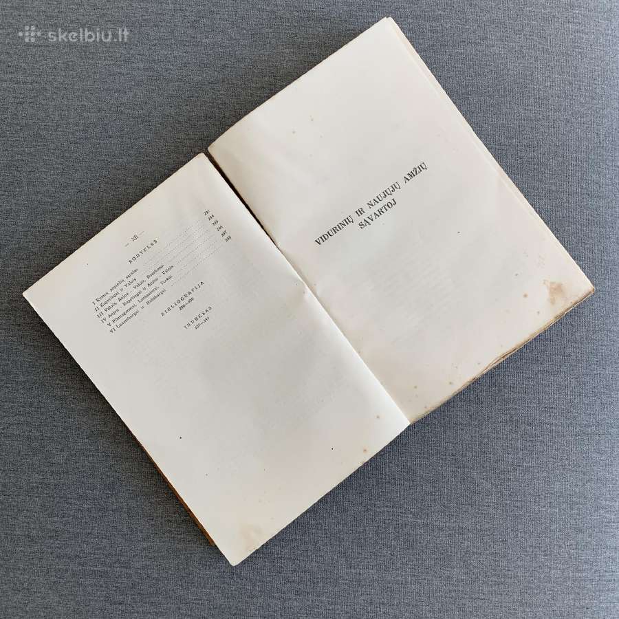 Europos kultūros istorija, 1937 m - nuotraukos Nr. 7