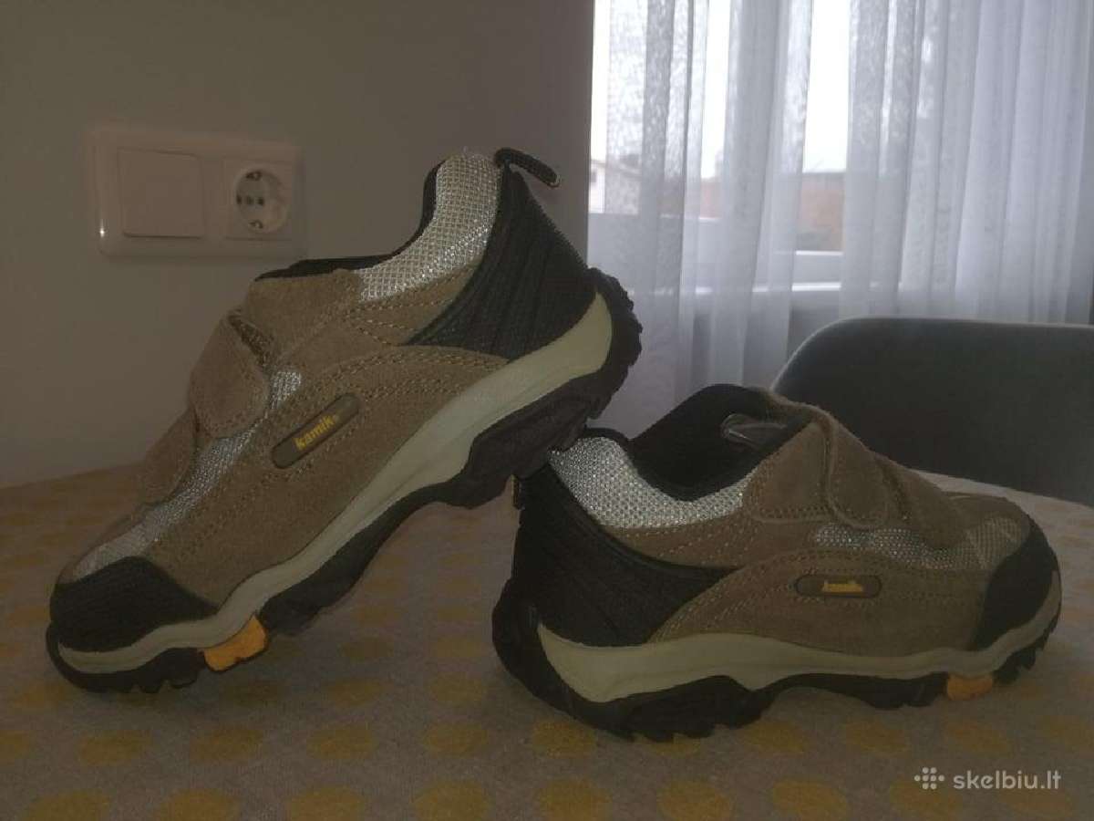 Sportiniai batai
