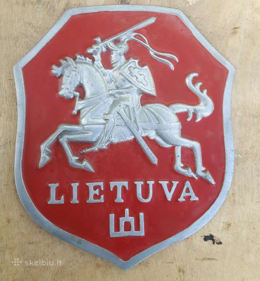 Vyčio ženklas