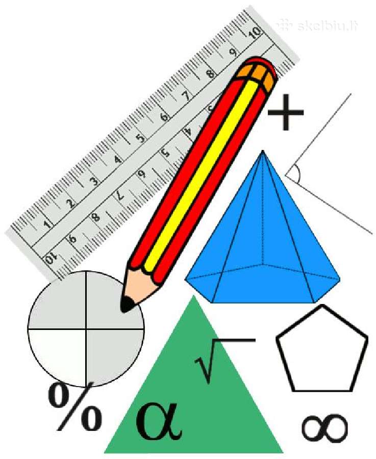 Matematikos Korepetitore - Skelbiu.lt