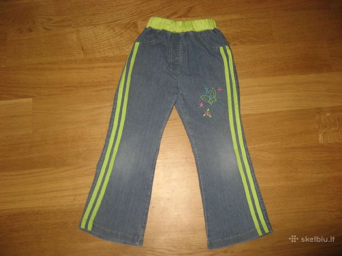 Daug graziu 3-4-5-6-7-8-9-10 m mergaitems kelniu - nuotraukos Nr. 2