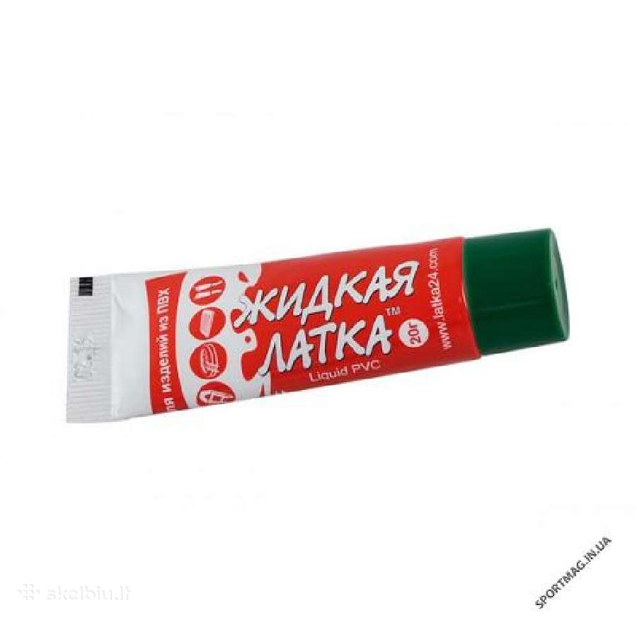 Skystas Pvc valčių, baseinų remontui - nuotraukos Nr. 4