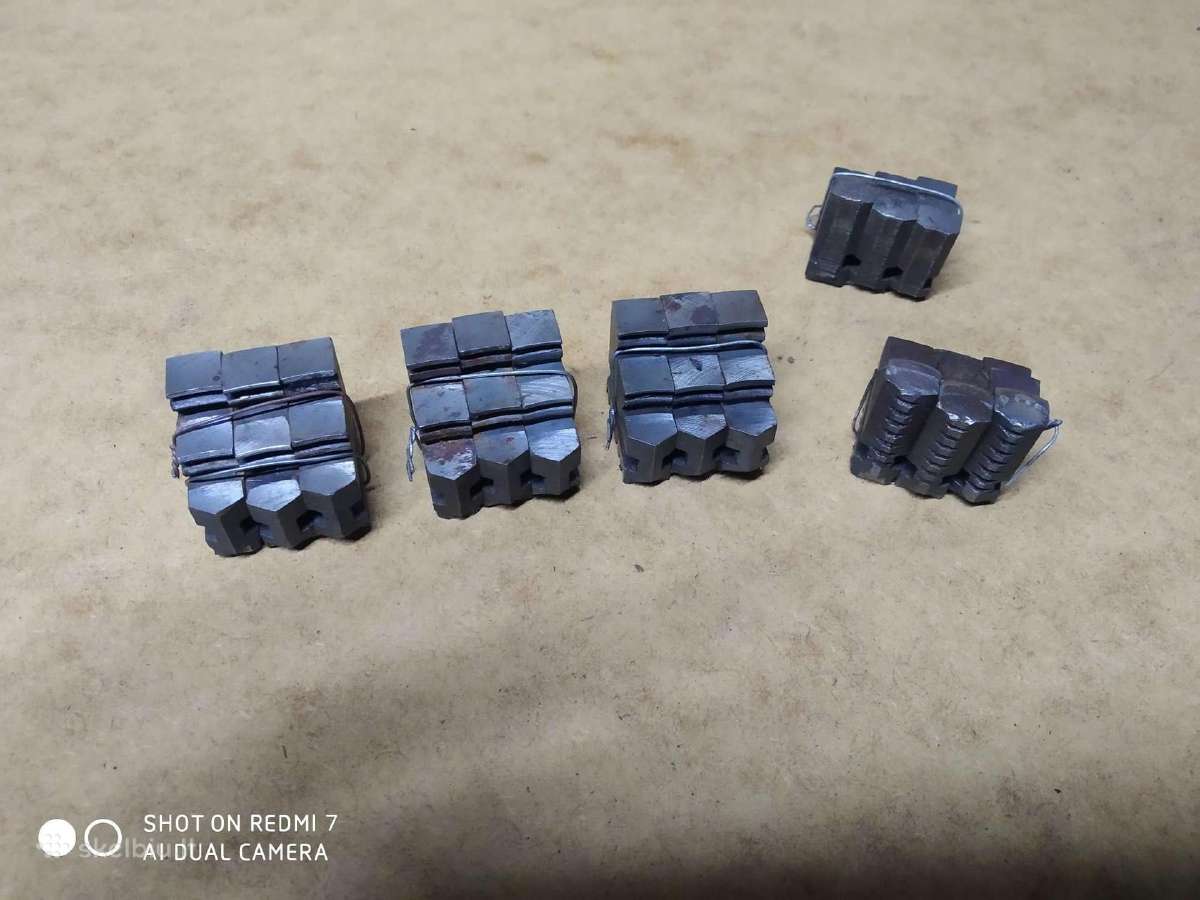 80mm grebtuvo kumsteliai, flansas