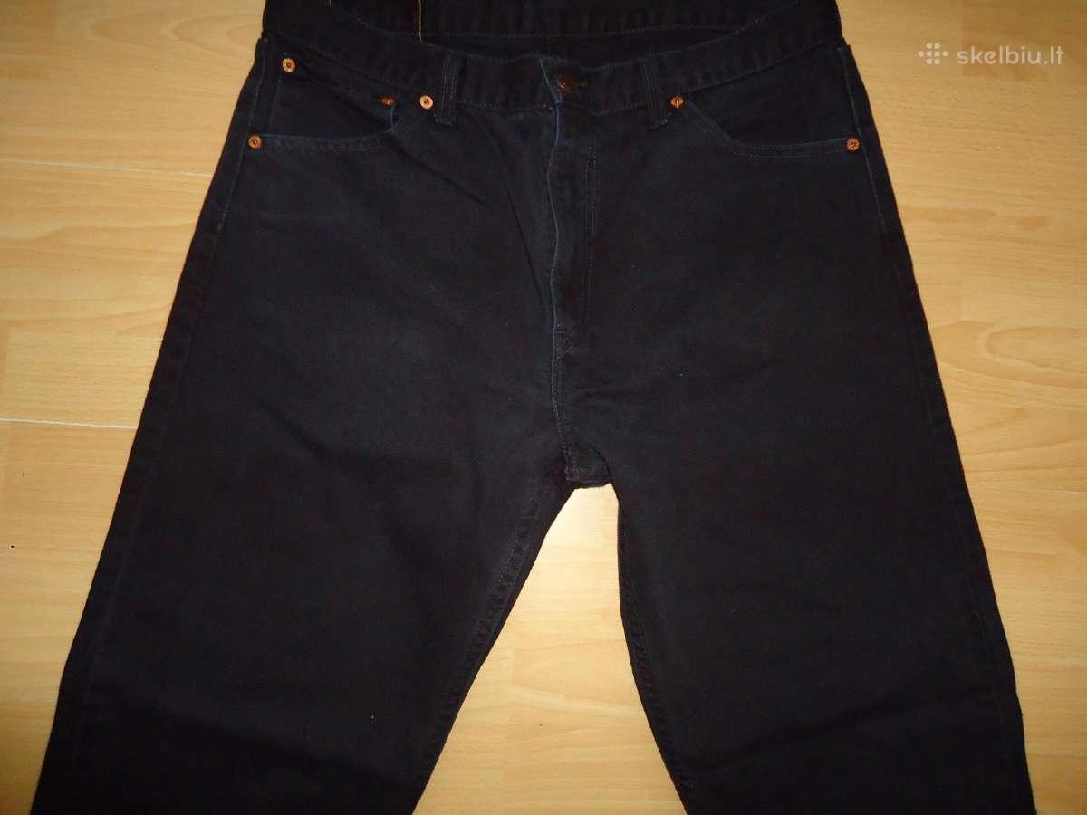 Levis 34/32 - nuotraukos Nr. 2