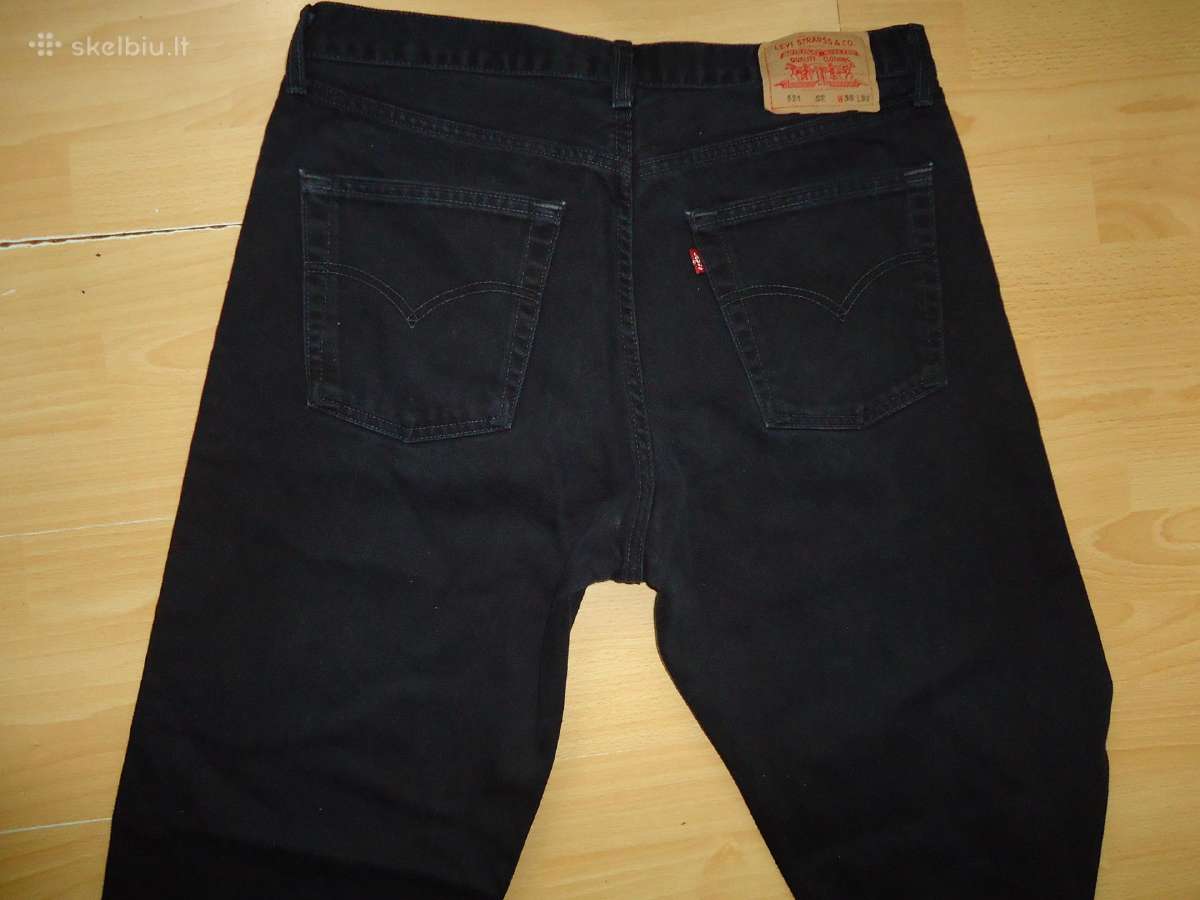 32 34 levis