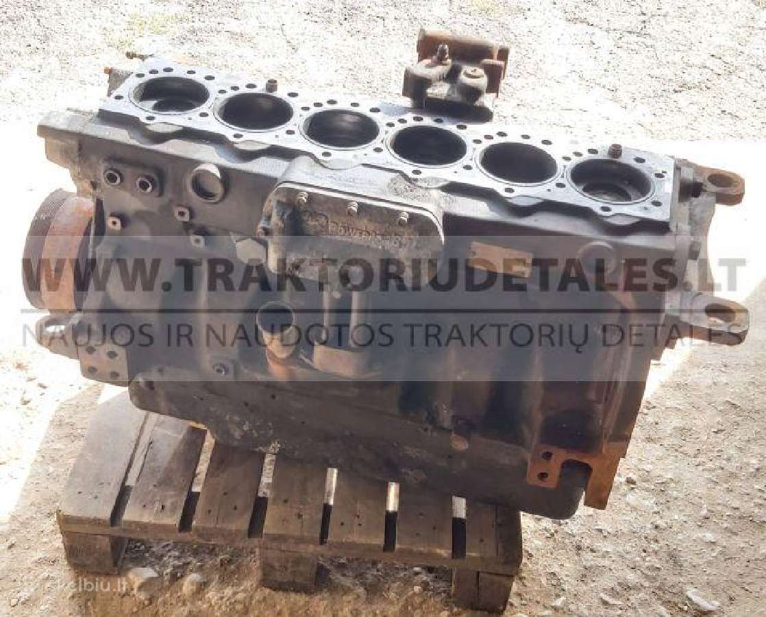 John Deere 7610 7710, 7810, dalimis, detalės,