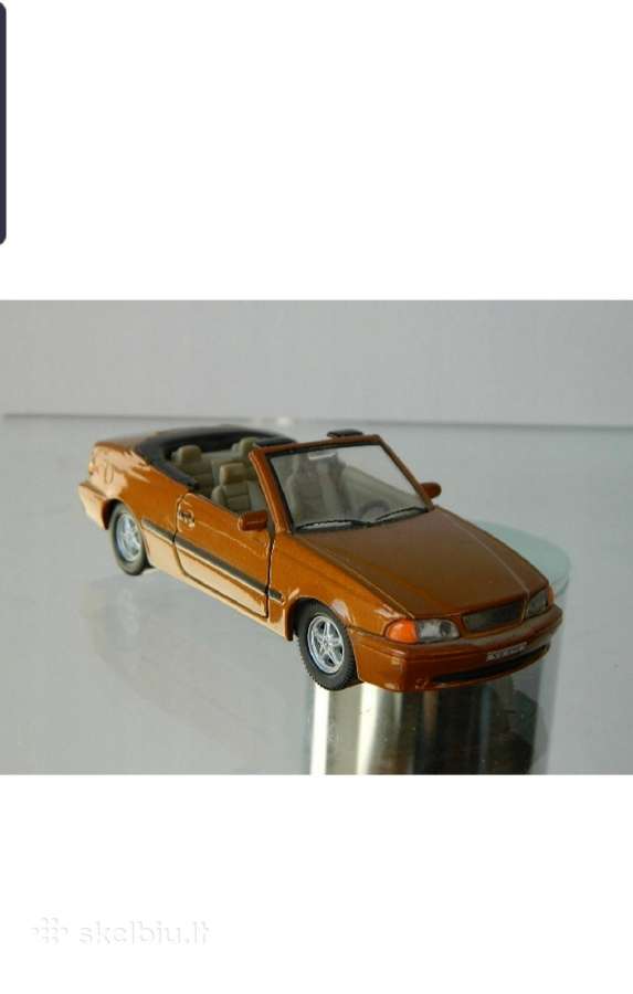 Volvo C70 Cabrio