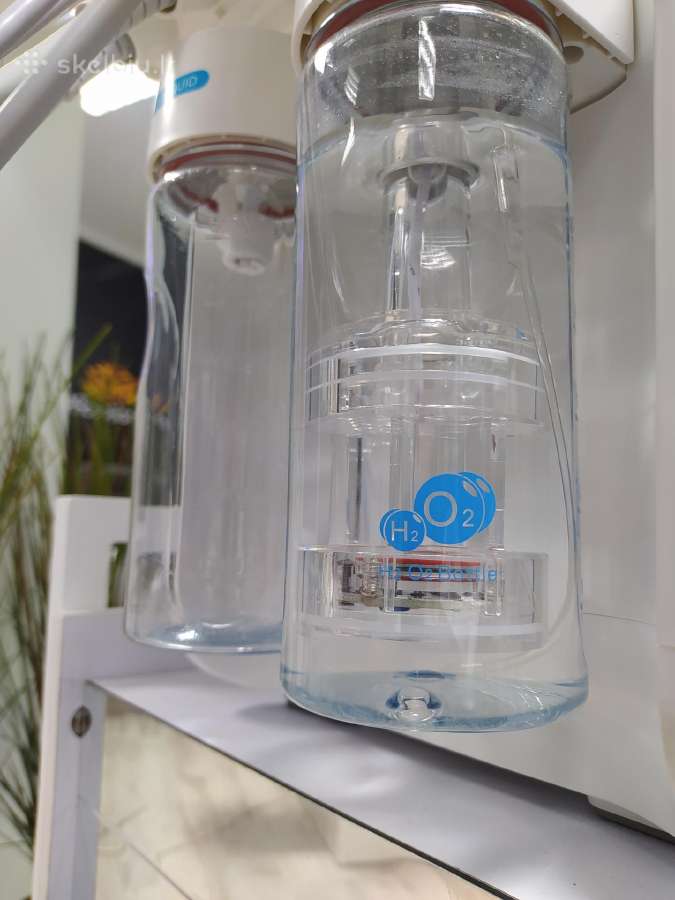 Hydrafacial Aparatas 6in1 - Aurelijosspa - nuotraukos Nr. 6