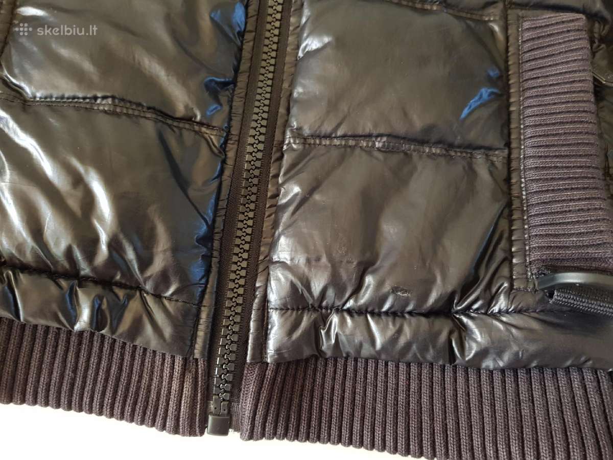 Superdry firmos šilta striukė - nuotraukos Nr. 2