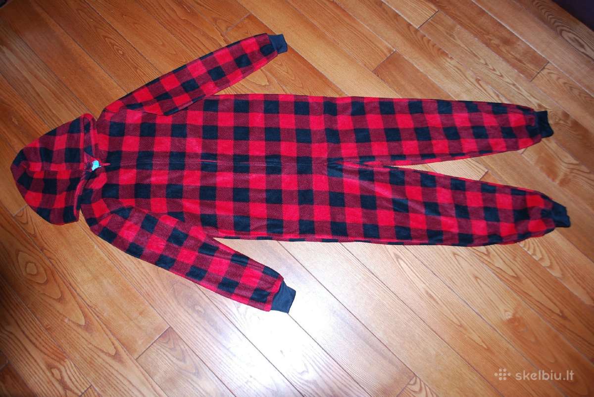 Naujas kombinezonas 140-146 cm dydžio - nuotraukos Nr. 3