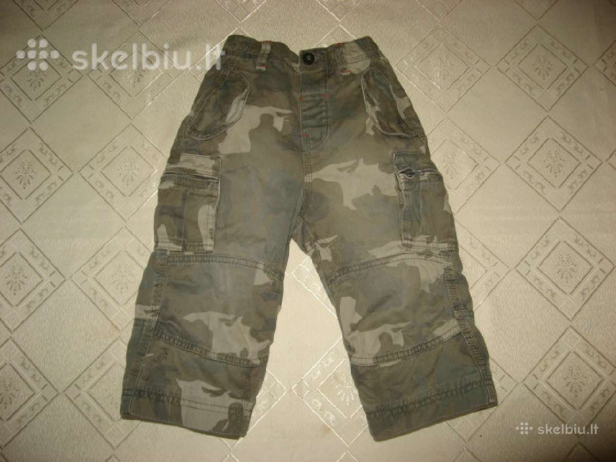 Ivairus rubeliai 74-80-86-92-98 dydzio berniukams - nuotraukos Nr. 6