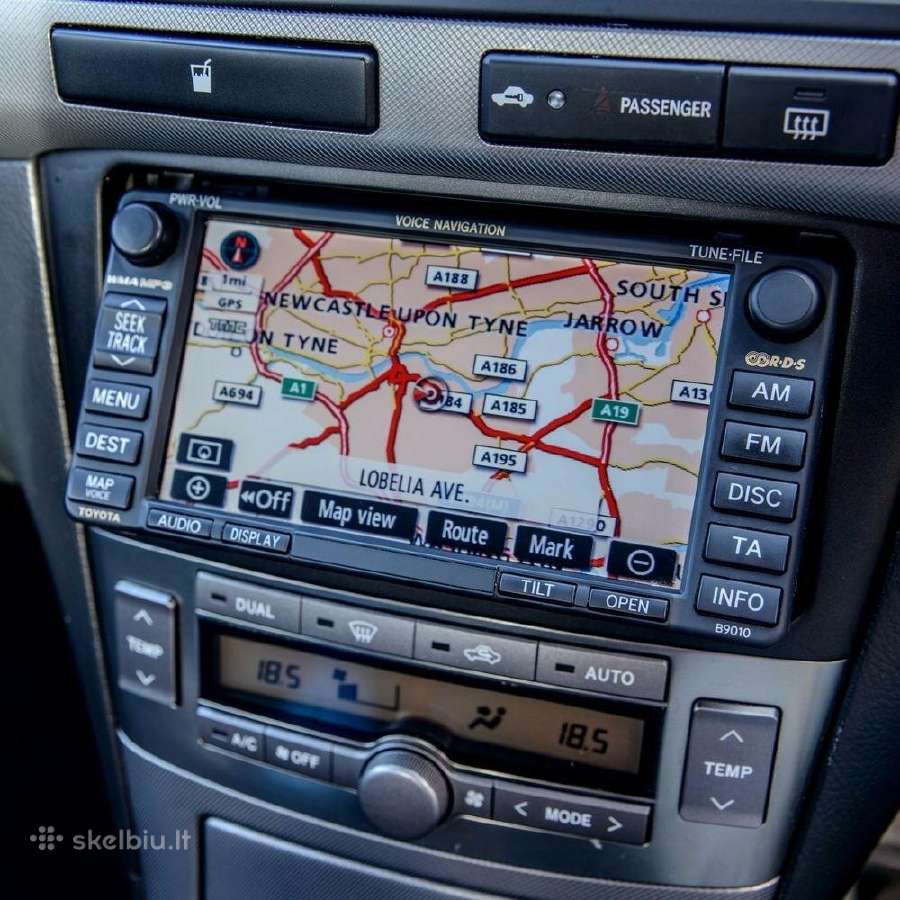 GPS Navigacijos Vilniuje. Specializuota parduotuvė - nuotraukos Nr. 11