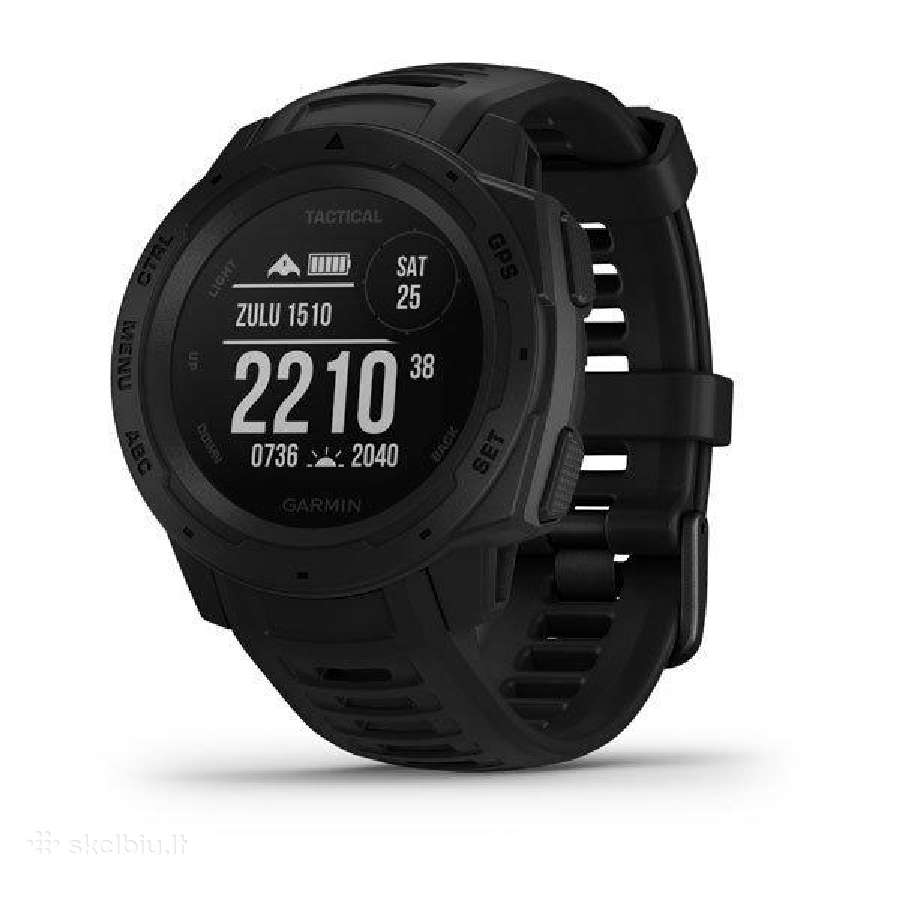 GPS Navigacijos Vilniuje. Specializuota parduotuvė - nuotraukos Nr. 3