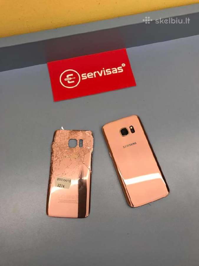 Visų telefonų taisymas Kaune - nuotraukos Nr. 13