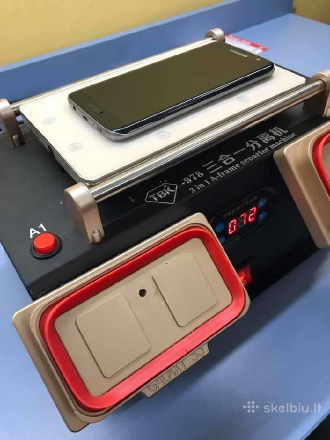 Visų telefonų taisymas Kaune - nuotraukos Nr. 14