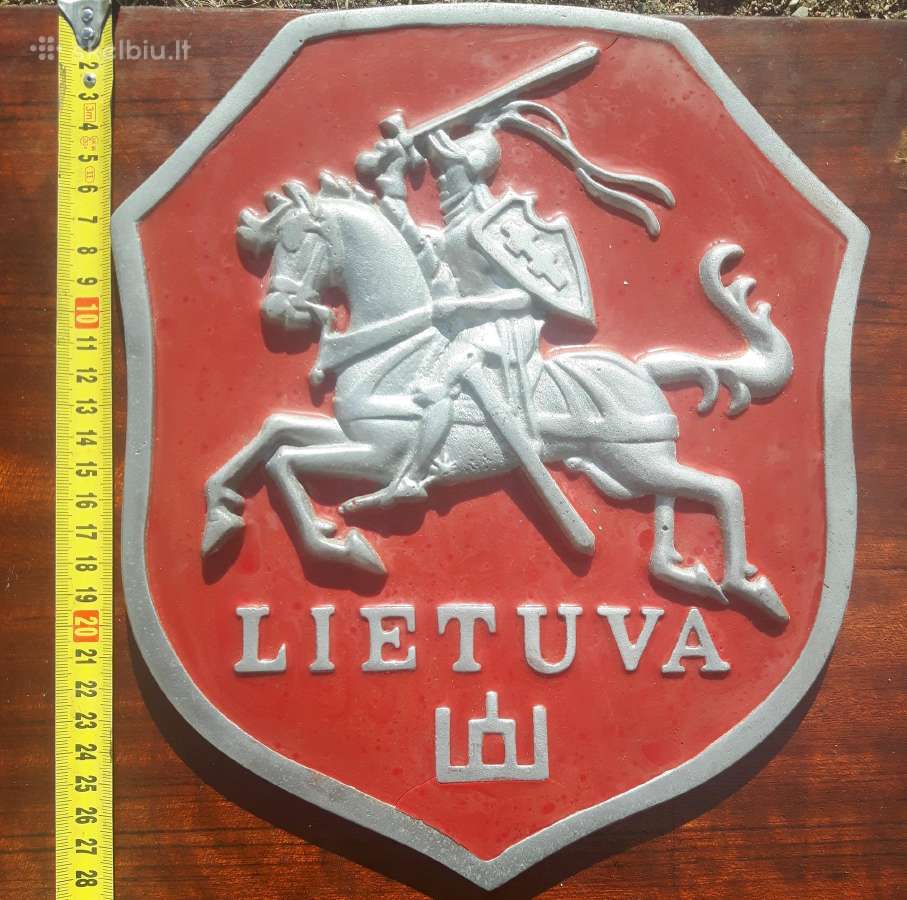 Vyčio ženklas