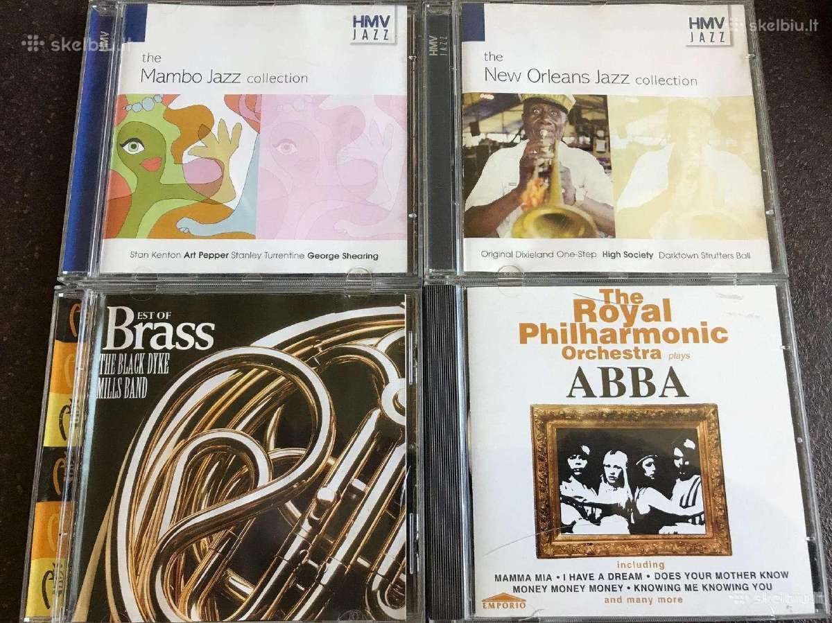 All That Jazz-coltrane, Miles Davis - nuotraukos Nr. 36