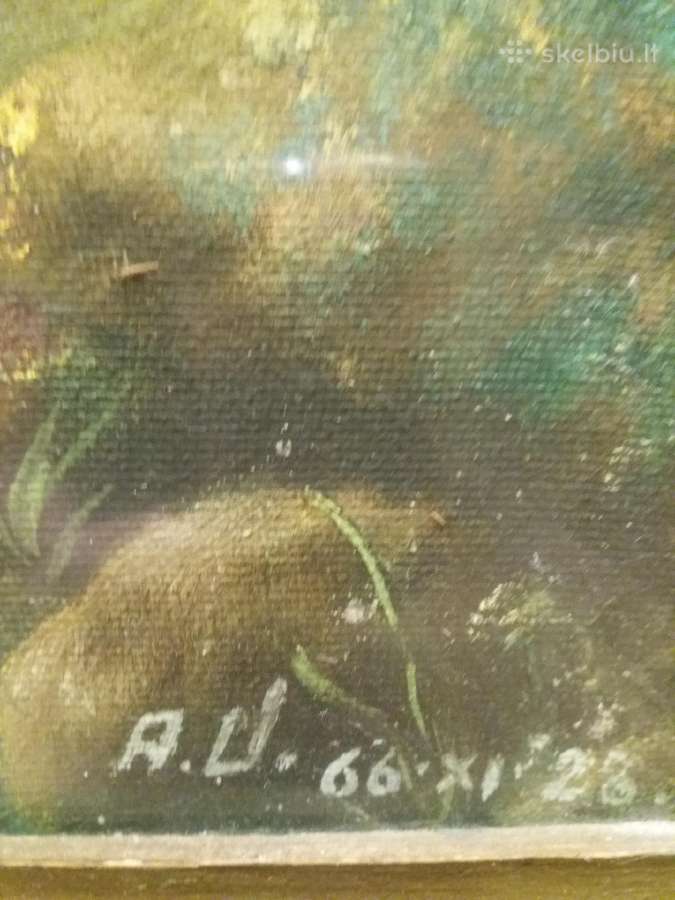 Religinis paveikslas - nuotraukos Nr. 3