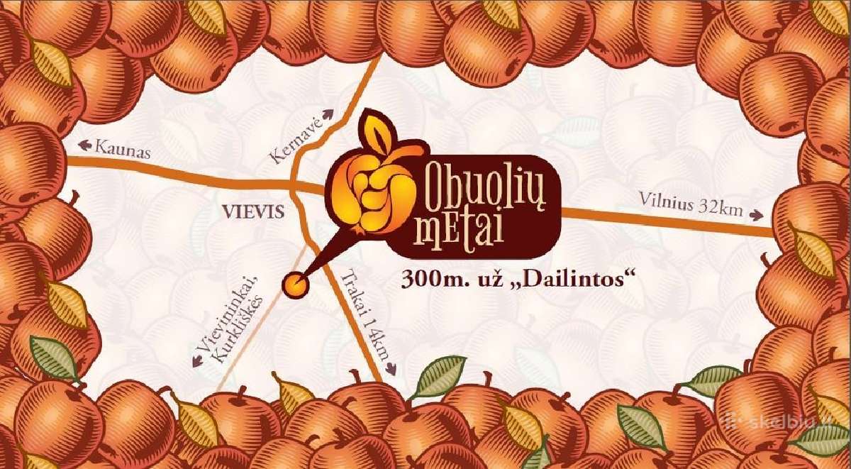Spaudykla šalia Vievio Jau Dirbame! - nuotraukos Nr. 3