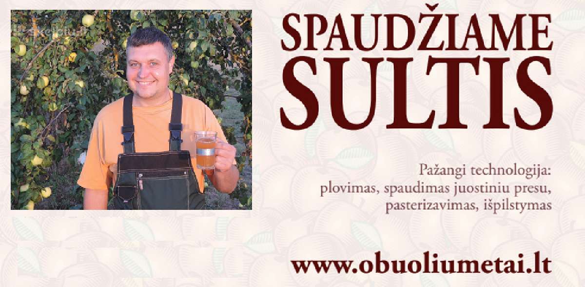 Spaudykla šalia Vievio Jau Dirbame! - nuotraukos Nr. 4
