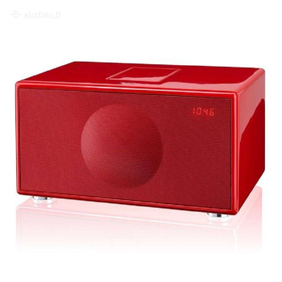 Geneva Touring S Fm,dab,bluetooth. medel S, M, L. - nuotraukos Nr. 8