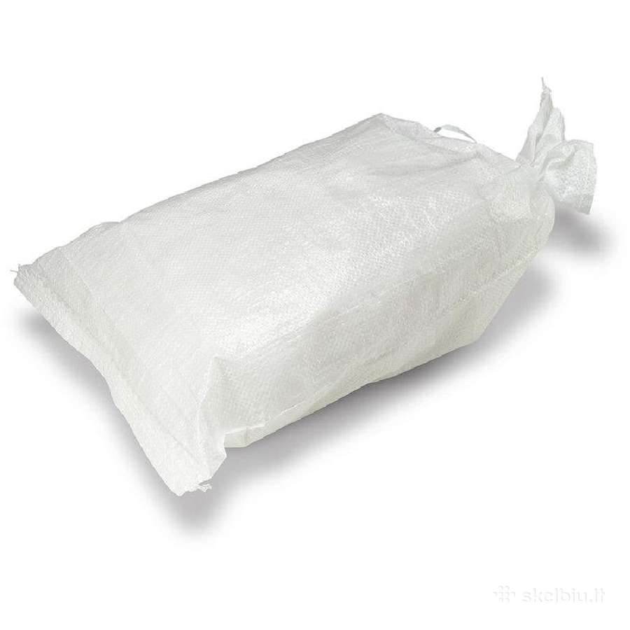 Didmaišiai (big bag) ir maišai. - nuotraukos Nr. 2
