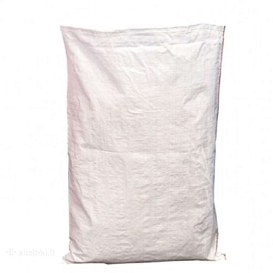 Didmaišiai (big bag) ir maišai. - nuotraukos Nr. 3