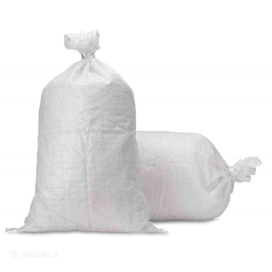 Naudoti maišai sėkloms, grūdams ir (big bag) - nuotraukos Nr. 2