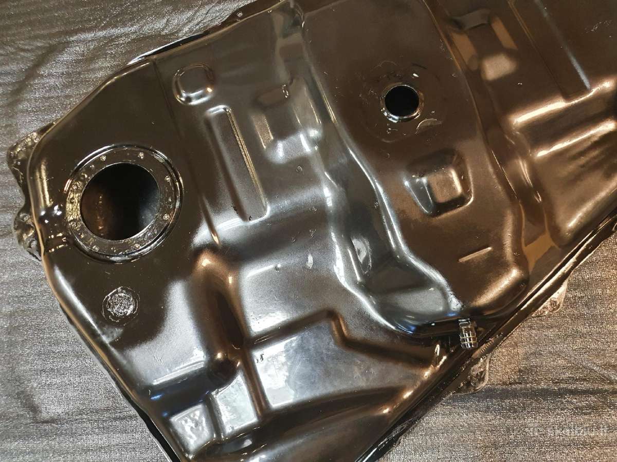 Naujas Toyota Corolla Verso plastikinis kuro bakas - nuotraukos Nr. 3