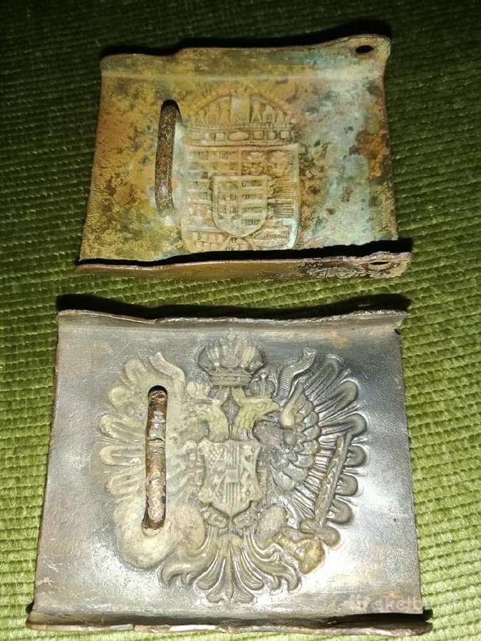 Ww1 sagtys - nuotraukos Nr. 2