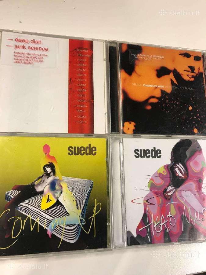 Chris Rea,muse,smokie,beegees - nuotraukos Nr. 37