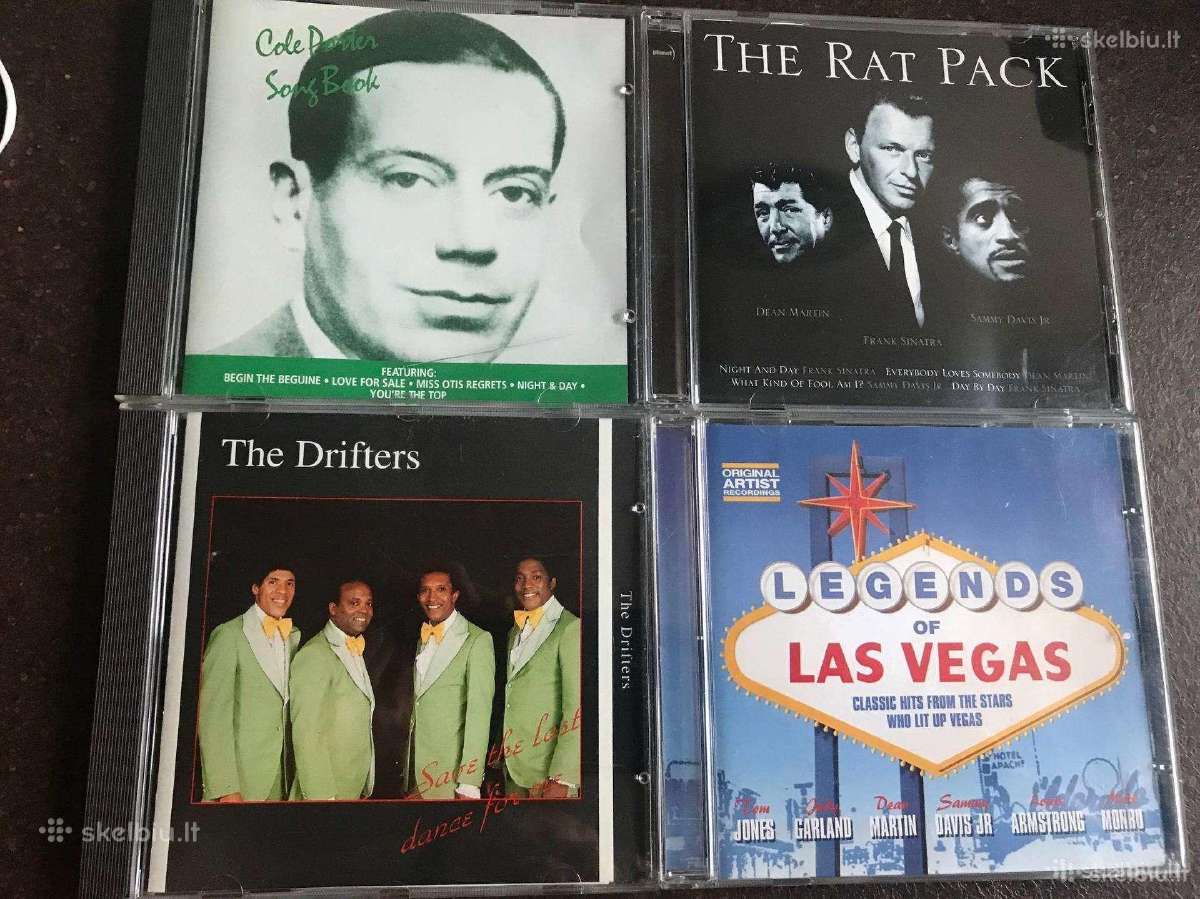 Joplin,sash!,sade CD - nuotraukos Nr. 35