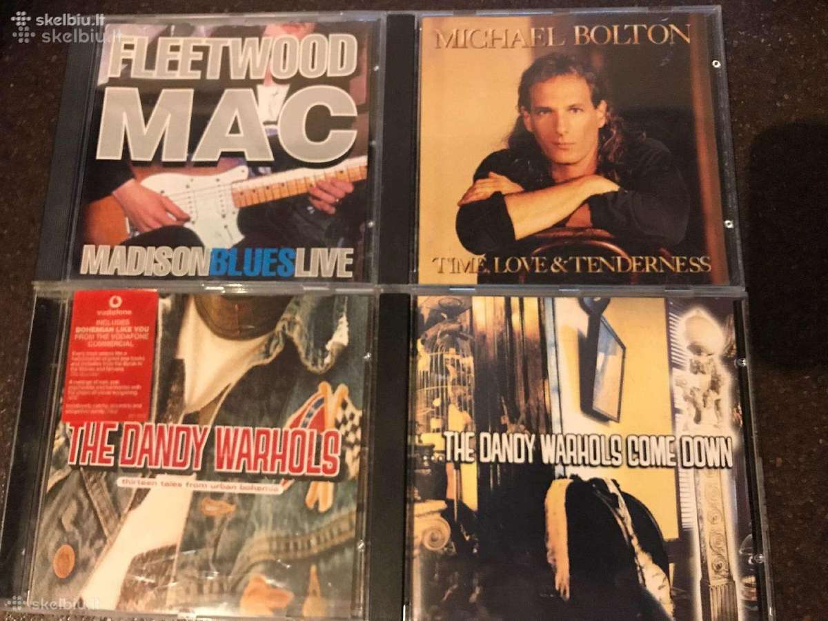 Joplin,sash!,sade CD - nuotraukos Nr. 36