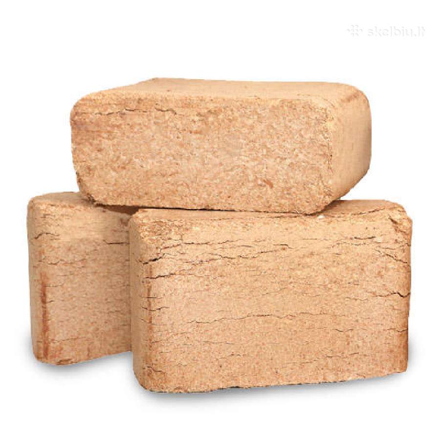 Lietuviškos granulės 990 kg 460,00 eur - nuotraukos Nr. 2