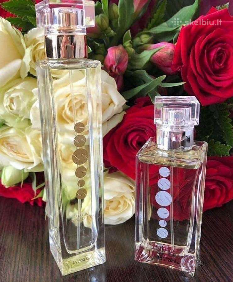 25 € už 50 ml. Kokybiški kvepalų ekvivalentai. - nuotraukos Nr. 4