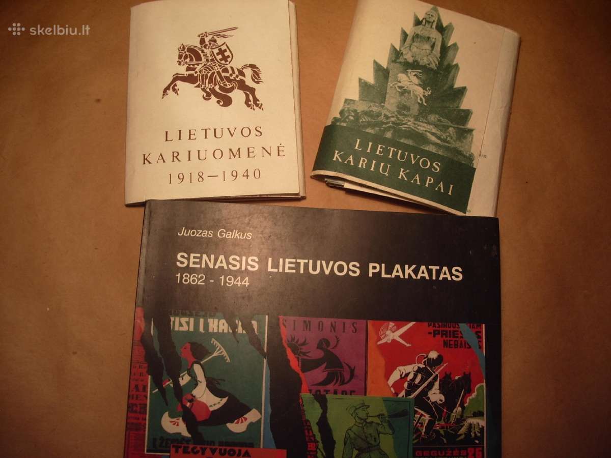 Kolekcija įvairi-350е - nuotraukos Nr. 3