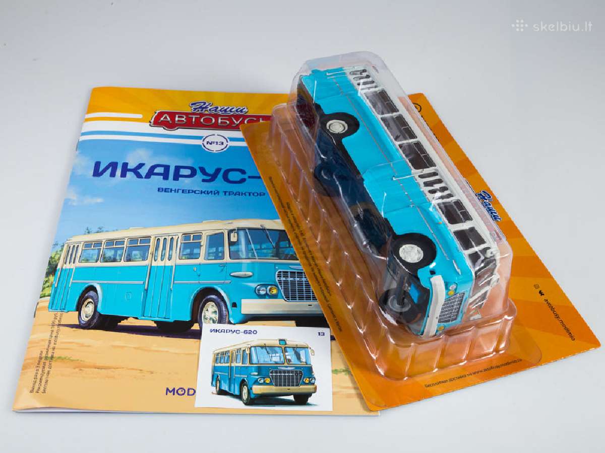 Autobusas Modimo