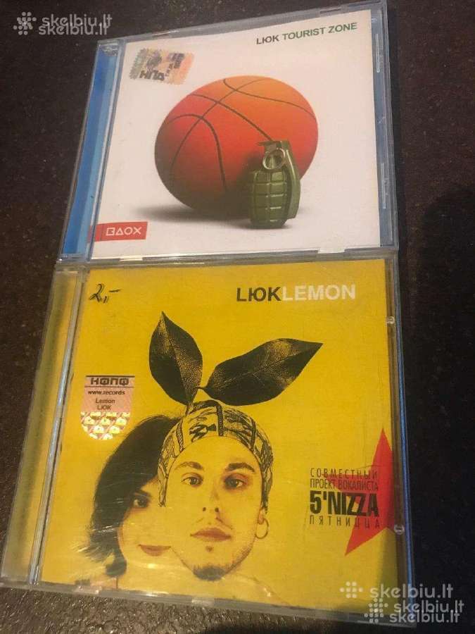Brainstorm,zdob si Zdub, Basta,mumij Troll CD - nuotraukos Nr. 16