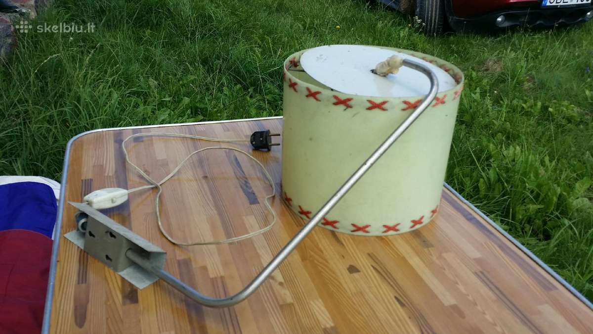 Tarybiniu laiku sviestuvai - nuotraukos Nr. 10
