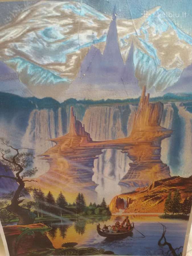 Dufex Prints F J Warren Limited 1995 Usa Subsidiar - nuotraukos Nr. 4