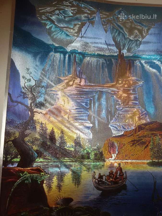 Dufex Prints F J Warren Limited 1995 Usa Subsidiar - nuotraukos Nr. 5