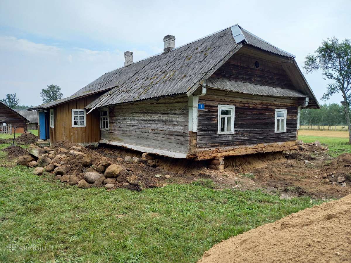 Poliu grežimas Nuotekų valymo įrenginiai - nuotraukos Nr. 10